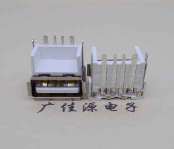 宣城USB 连接器 加高型11.3/9.8/华为大电流快充接口