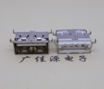 宣城USB 小米接口AF反向11.mm 沉板1.9端子贴板
