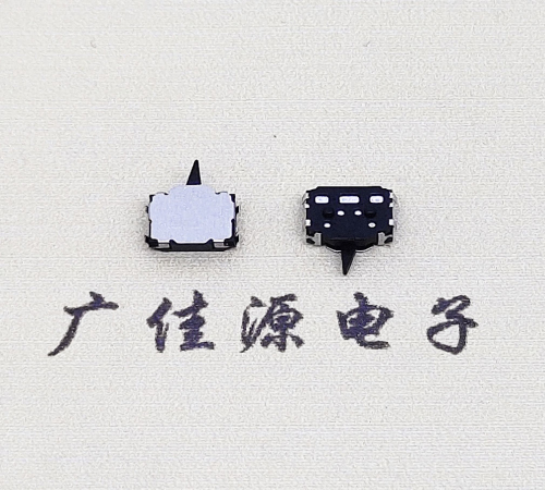 宣城迷你检测开关.微型单开双控贴片开关.迷你检测开关尺寸