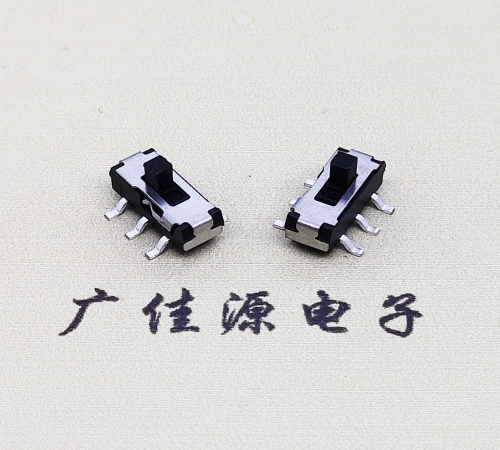 宣城六脚拨动开关二档接线图解原理