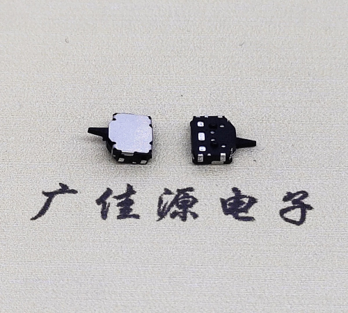 宣城双向四脚检测开关