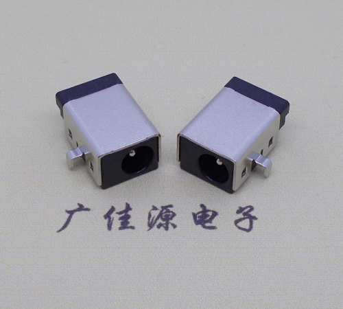 宣城沉板式耳机座 DC-023D耳机插座 防水音频4级母座